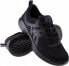 Фото #5 товара IQ OBUWIE TRAINING ORDEBE WO'S BLACK/DARK GREY 36