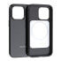 Фото #2 товара Чехол для смартфона CHOETECH iPhone 13 Pro Max MFM Anti-drop case черный