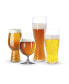 Фото #1 товара Classic Beer Tasting Kit Set of 4