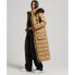 Фото #1 товара SUPERDRY MF Faux Fur Hooded jacket