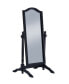 Фото #1 товара Euclid Mirror with Arched Top