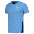 ფოტო #3 პროდუქტის LE COQ SPORTIF 2320844 Training Sp N°1 short sleeve T-shirt