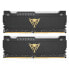 PATRIOT Memory Viper Steel RGB PVSR464G360C8K - 64 GB - 2 x 32 GB - DDR4 - 3600 MHz - 288-pin DIMM