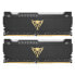 Фото #2 товара PATRIOT Memory Viper Steel RGB PVSR416G360C8K - 16 GB - 2 x 8 GB - DDR4 - 3600 MHz - 288-pin DIMM