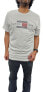 Фото #1 товара Tommy Hilfiger Short Sleeve Crew Neck Shirt - 09T4325