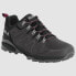 ფოტო #2 პროდუქტის JACK WOLFSKIN Shoes Refugio Texapore Low hiking shoes