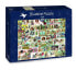 Фото #3 товара Puzzle Hunde