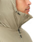 Фото #3 товара Men's Guides Quilted Full-Zip Hooded Down Jacket