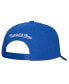 Фото #3 товара Men's Blue Washington Capitals Team Ground Pro Adjustable Hat