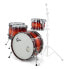 Gretsch Drums USA Custom Savannah Sunset