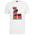 ფოტო #3 პროდუქტის MISTER TEE Sneaker Collector short sleeve T-shirt