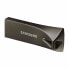 Фото #1 товара USВ-флешь память Samsung MUF-256BE4/APC Чёрный Серый Титановый 256 GB