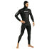 Фото #1 товара SEACSUB Black Shark 3 mm diving wetsuit