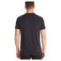 MARMOT Crossover short sleeve T-shirt