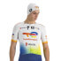 Фото #2 товара Кепка под шлем Sportful Total Energies Matchy для велоспорта