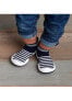 Baby Boy Girl First Walk Sock Shoes Marine Boy
