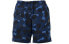 Фото #3 товара BAPE Color Camo Beach Shorts 迷彩沙滩短裤 男女同款 / Шорты BAPE Color Camo 1G30-153-7