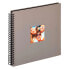 Фото #2 товара WALTHER Fun Spiral 50 Pages Photo Album 30x30 cm