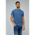 SALSA JEANS 21008657 short sleeve T-shirt L - фото #2