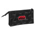 Фото #3 товара SAFTA Triple Star Wars The Fighter Pencil Case