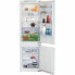 Фото #1 товара Комбинированный холодильник BEKO BCHA275E4SN Белый Разноцветный (178,1 x 54 cm)