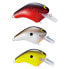 SHIMANO FISHING Bantam Macbeth Floating Crankbait 50 mm 12g