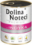 Dolina Noteci Premium z indykiem 800g - фото #1