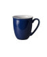 Фото #4 товара Elements Dark Blue Mug Set of 4