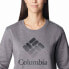Фото #5 товара COLUMBIA Trek™ Graphic sweatshirt
