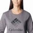 COLUMBIA Trek™ Graphic sweatshirt