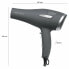 Professional hair dryer PC-HT 3045 Anthracite