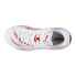 Фото #4 товара Puma AllPro Nitro Team Basketball Mens White Sneakers Athletic Shoes 37908104