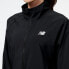 New Balance Women's 5K Jacket Black Size XS
