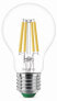 Фото #1 товара Лампочка Philips Leuchtmittel E27 - A60 LED Bulb A60 40 Вт