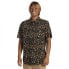 Фото #6 товара QUIKSILVER Fairwaycic short sleeve shirt