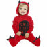 Фото #2 товара Маскарадные костюмы для младенцев My Other Me Демон Diablo