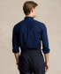 Фото #2 товара Men's Slim-Fit Stretch Poplin Shirt
