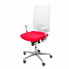Офисный стул Ossa P&C BALI350 Красный