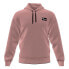 Толстовка Joma California Hoodie с карманами Розовый, S - фото #1