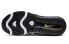 Фото #6 товара Детские кеды Nike Air Max 200 черно-бело-золотые
