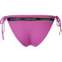 Фото #2 товара CALVIN KLEIN UNDERWEAR String Tie Side Bikini Bottom