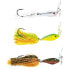 Фото #1 товара MOLIX Lover Special Vibration Chatterbait 14g