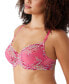 Фото #4 товара Embrace Lace Underwire Bra 65191, Up To DDD Cup