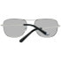 ფოტო #3 პროდუქტის WEB EYEWEAR WE0199-5516C Sunglasses