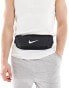 Nike Challenger 2.0 large bum bag in black