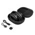 Фото #9 товара LogiLink BT0053 - Headset - Head-band - Music - Black - Binaural - Wireless