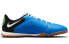 Синие футбольные бутсы Nike Legend 9 Academy TF DA1191-403 44.5 - фото #3