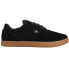 Фото #1 товара Etnies Josl1n Skate Mens Black Sneakers Casual Shoes 4102000144-964