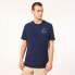 OAKLEY APPAREL Rings Mountain short sleeve T-shirt