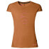 Фото #1 товара VAUDE Tekoa Wool short sleeve T-shirt